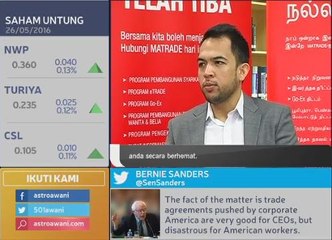 Cabaran usahawan muda Malaysia ceburi pasaran ASEAN