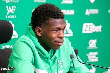 Gourna : "Ils sont là, ils sont exceptionnels"