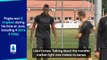 Allegri talks 'excellent' Pogba relationship amid Juve return links