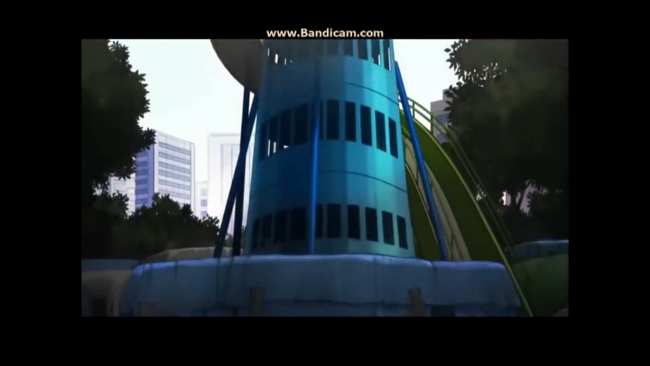 Marco Makes it Better #3 (Spoiler) (Devilman Crybaby Miki's Family) (SPOILER)