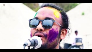 Fagunero Mohonay ( Rock Version ) ft. Krakers - Tribute To Bhoomi#Tune Bangla
