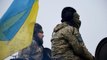 We don't want weapons but love and peace, we want Russia-Ukraine war to stop: Ukrainian Army commander