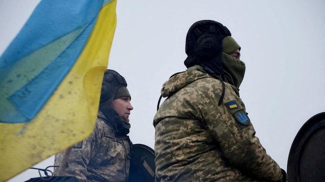 We don't want weapons but love and peace, we want Russia-Ukraine war to stop: Ukrainian Army commander