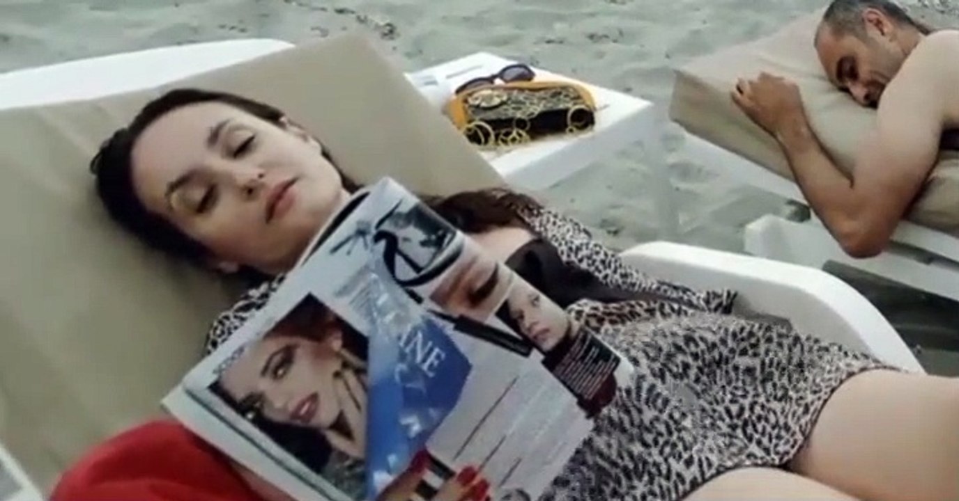 Mafiosa S04 E06