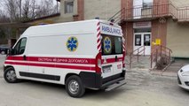 Son dakika haber! Ukrayna hastanelerinde kan sıkıntısı yaşanıyor