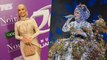 AJL36: Fesyen baju pokok Aina Abdul curi tumpuan! Nabila Razali ‘recycle’ baju tahun lepas...