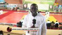 SUIVEZ LE JOURNAL 20H AVEC NDEYE ARAME TOURE / DIMANCHE 6 MARS 2022