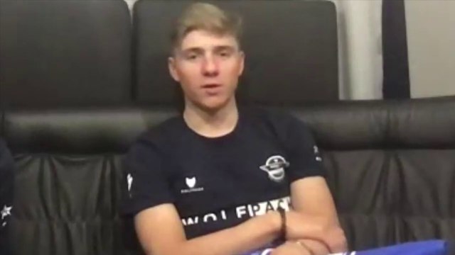 Tirreno-Adriatico 2022 - Remco Evenepoel : I will never do anything stupid that will cause Julian Alaphilippe to lose a race