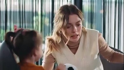 Infiel (Sadakatsiz) Capitulo 35 AUDIO ESPAÑOL