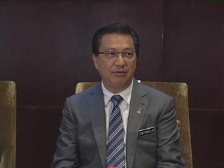 Liow Tiong Lai tuntut penjelasan Pengerusi Tourism