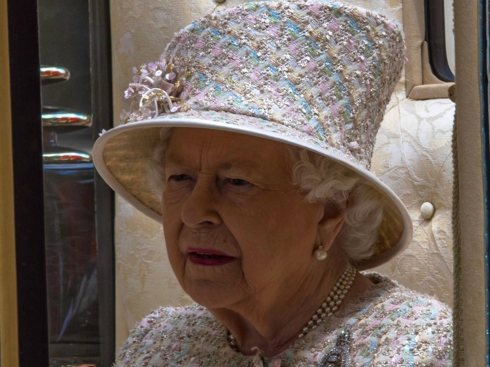 Goodbye, London! Queen Elizabeth II. kehrt nicht mehr zurück