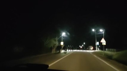 Un millón y miedo de refugiados huyen de la guerra