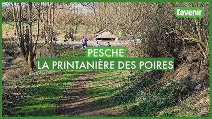 Pesche - Baïolet s’impose sur la Printanière