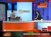 Analisis AWANI: Keharmonian kaum dan Gen-Y