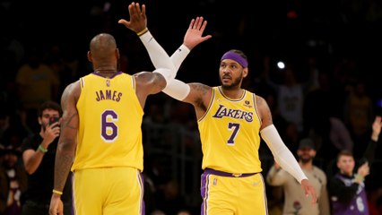 NBA 3/5 Recap: LeBron James Amazes Dropping 56 PTS!