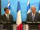 Benjamin Netanyahu rejects French peace initiative, offers to meet Mahmud Abbas
