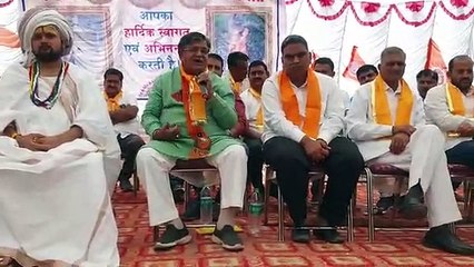 Dungla remained closed in protest against the demolition of the temple, the general meeting held