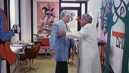 SOGNI MOSTRUOSAMENTE PROIBITI (secondo tempo) Paolo Villaggio