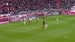 25e j. - Le Bayern neutralisé à domicile