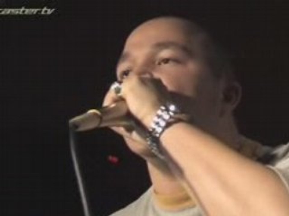 Revolution - hungary 1/2