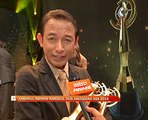 Kamarul Bahrin rangkul dua anugerah ASA 2016