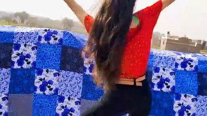 Punjabiyan Di Dhee Dance Video - Guru Randhawa | Reverence Siya