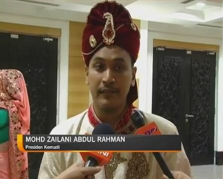 Astro AWANI bolot hadiah pertama di Anugerah Kemudi