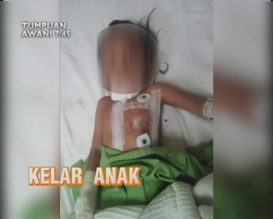 Tumpuan AWANI 7:45: Bapa kelar anak dan siasatan insiden EgyptAir