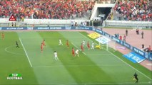 ملخص وأهداف مباراة الوداد البيضاوي 2 شباب المحمدية 1 - الدوري المغربي للمحترفين - الجولة 20