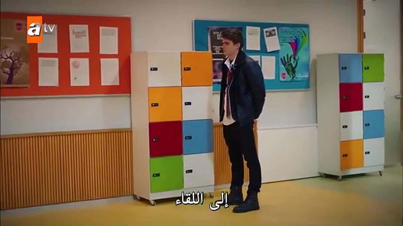 مسلسل اخوتي الحلقة 42 كاملة مترجمة للعربية القسم 1