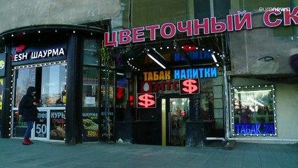 Visa и Mastercard прекращают работу в РФ