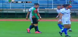 أهداف مباراة وداد تلمسان 0 مولودية الجزائر 2 - الدوري الجزائري للمحترفين - الجولة 20