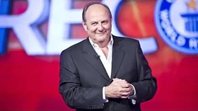 Programmi tv sulle principali due reti (Rai1 e Canale5): fiction Noi e Lo Show dei Record Stasera in