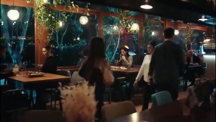 Infiel (Sadakatsiz) Capitulo 38 AUDIO ESPAÑOL