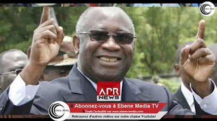 Divorce du couple Gbagbo: Pour accepter, voici ce que laurent doit faire à Simone