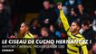 L'extraordinaire but de Cucho Hernández lors de Watford / Arsenal - Premier League (J28)