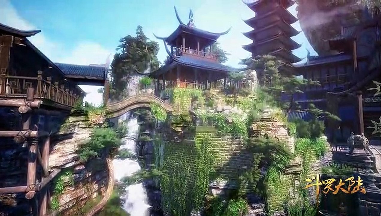 EP: 1.Soul Land