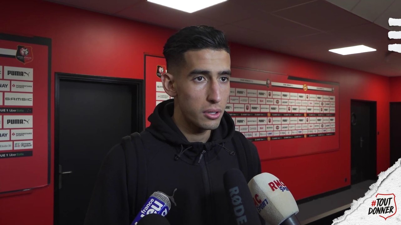 J27. Stade Rennais F.C. / Angers : les réactions