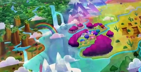 Enchantimals Tales From Everwilde S01 E04