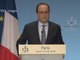 Francois Hollande confirms missing EgyptAir flight 'crashed'