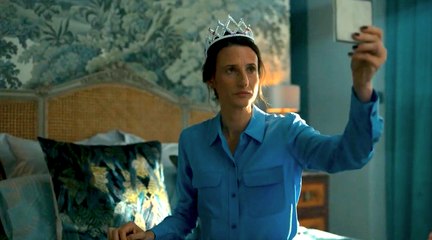 KILLING EVE | Season 4 Episode 04 | It's Agony and I'm Ravenous - Final Season