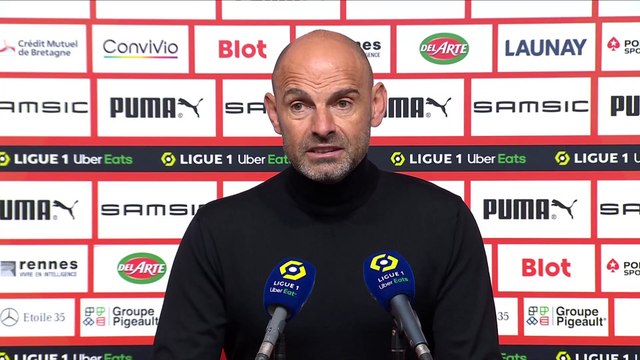 Baticle : «Aller chercher un supplément d'âme» - Foot - L1 - Angers