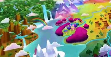 Enchantimals Tales From Everwilde S01 E06