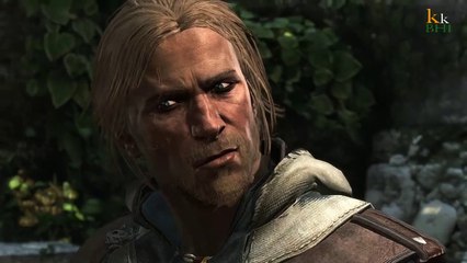 Assassins Creed Black Flag part 10 Nothing is true