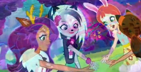 Enchantimals Tales From Everwilde S01 E07