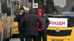 Evacuação de Mariupol volta a falhar porque os ataques russos prosseguem
