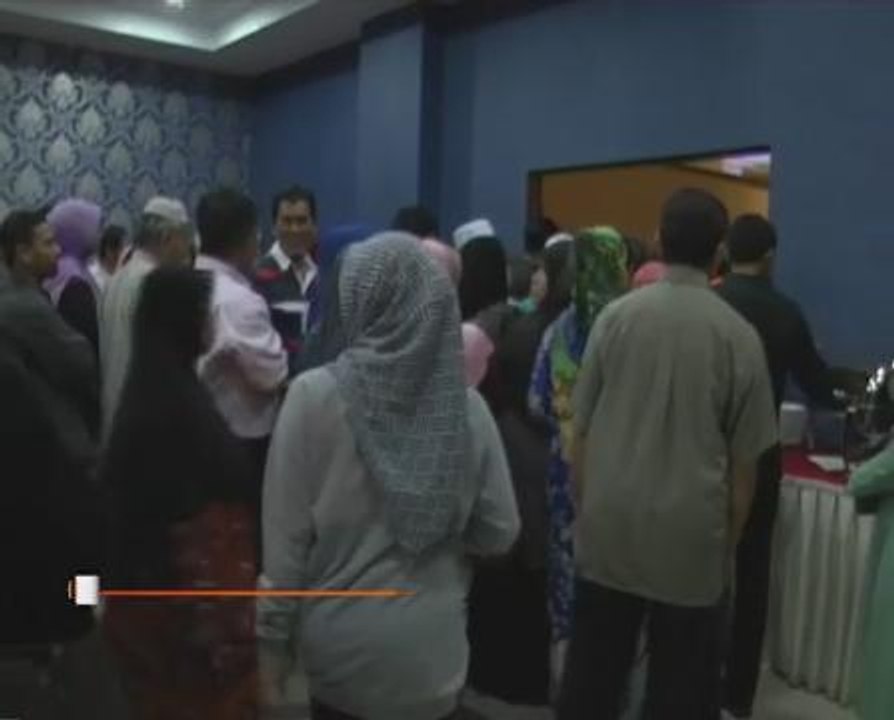KPDNKK serbu seminar MLM
