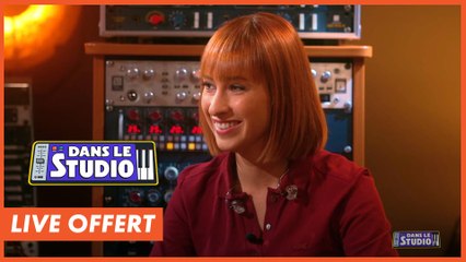 Suzane - SAV (Live “Dans Le Studio“) - CANAL+ kids