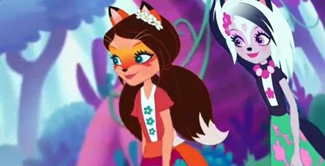 Enchantimals Tales From Everwilde S01 E08