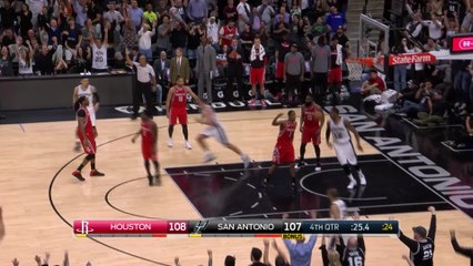 This Day In NBA History: Kawhi Leonard Clutch Back-To-Back Plays